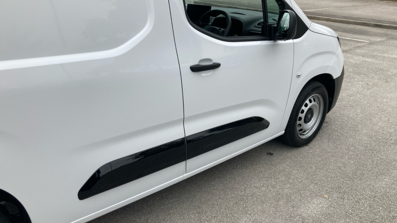 Citroen Berlingo M Diesel 1.5 BlueHDi 100ps Van Enterprise